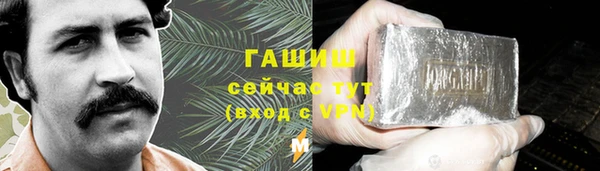 молекула духа Белокуриха