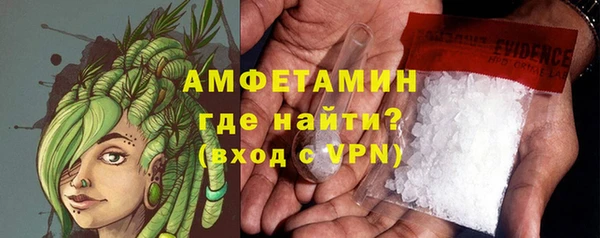 молекула духа Белокуриха