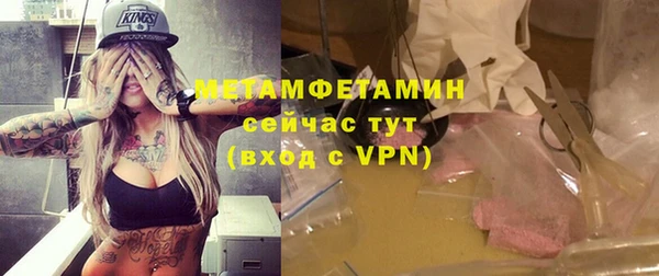 молекула духа Белокуриха